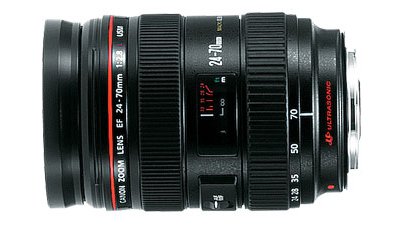 Canon EF 24-70 f/2.8L