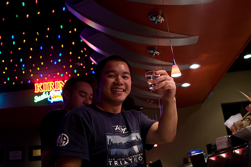 Toast to Du!